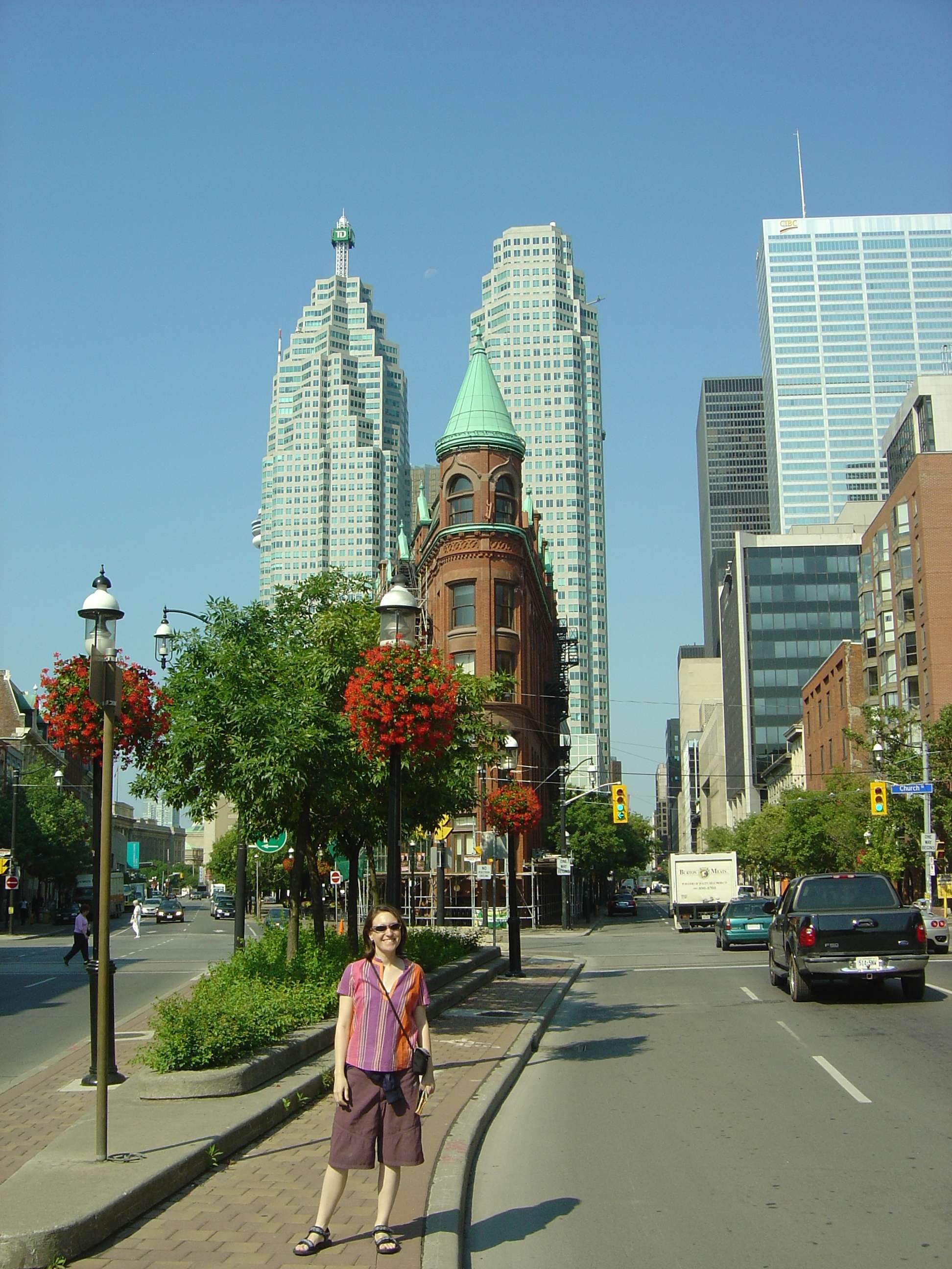 Canadá: Las Provincias de Ontario y Quebec - Blogs of Canada - Ontario (12)