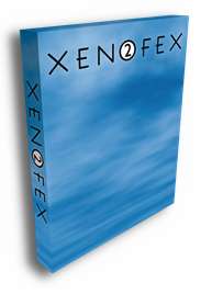 Alien Skin Xenofex v2.6.0 for Adobe Photoshop