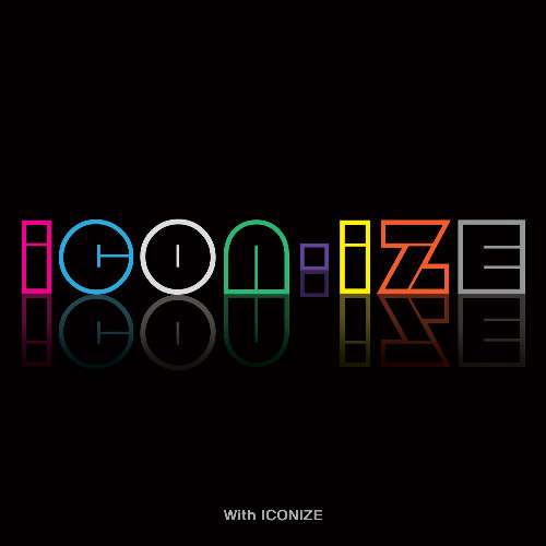 [Single] Iconize - With Iconize
