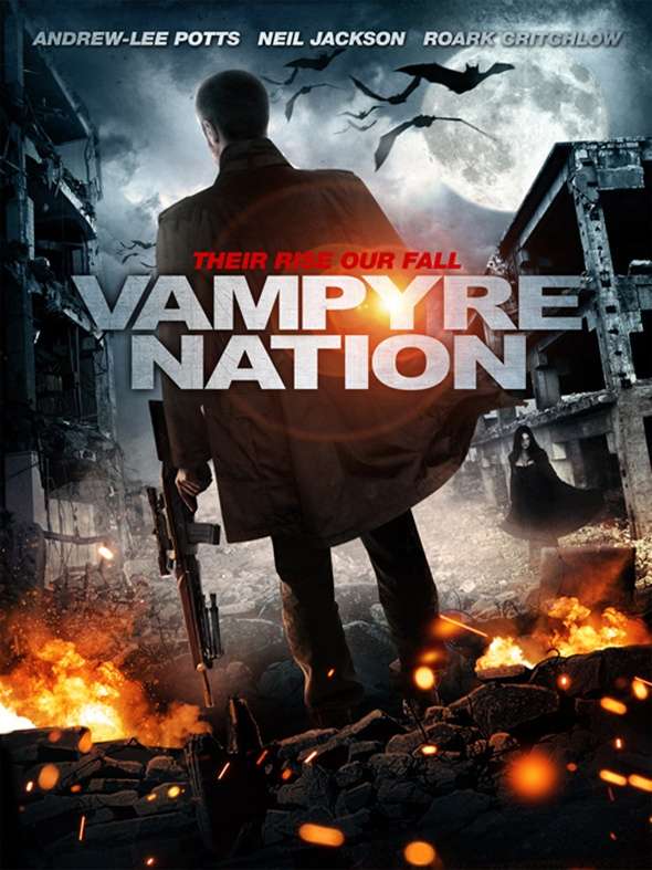 True Bloodthirst - 2012 DVDRip XviD - Türkçe Altyazılı indir